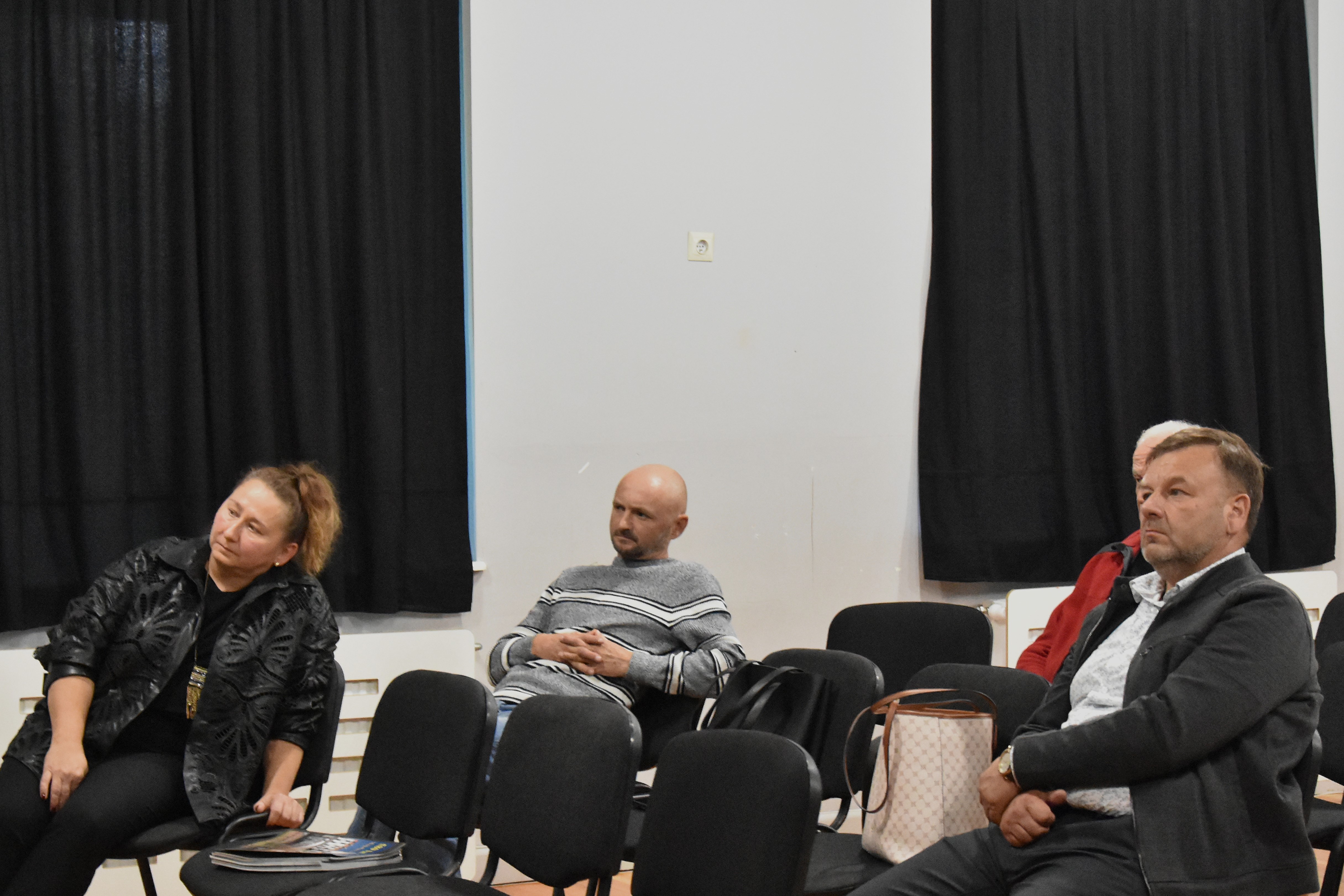 Spotkanie autorskie monografii historycznej